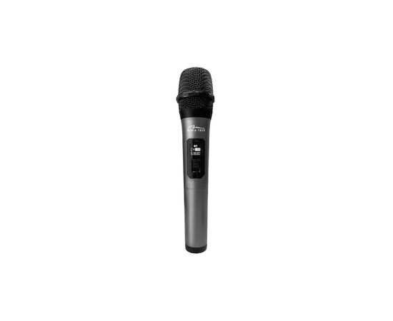 Мікрофон Media-Tech MIC HERO Wireless for KARAOKE systems (MT398)