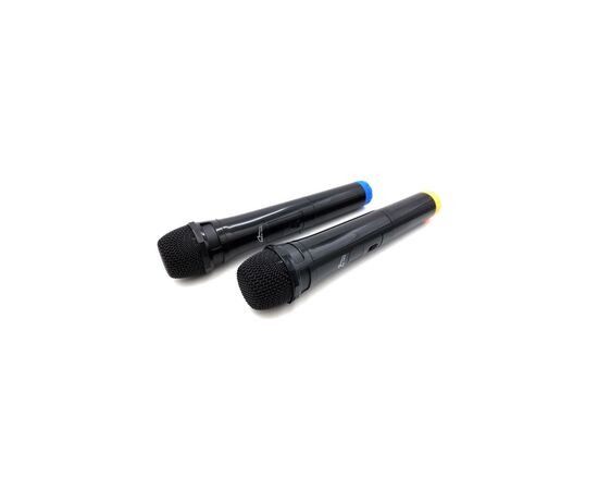 Мікрофон Media-Tech Accent Pro (MT395), зображення 2 Мікрофон Media-Tech Accent Pro (MT395), зображення 2