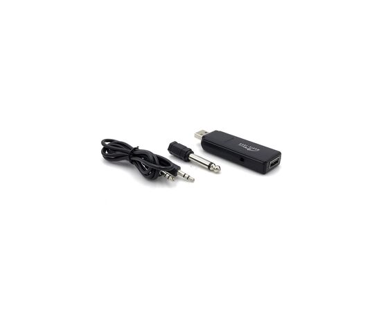 Мікрофон Media-Tech Accent Pro (MT395), зображення 4 Мікрофон Media-Tech Accent Pro (MT395), зображення 4