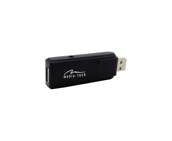 Мікрофон Media-Tech Accent Pro (MT395), зображення 5 Мікрофон Media-Tech Accent Pro (MT395), зображення 5