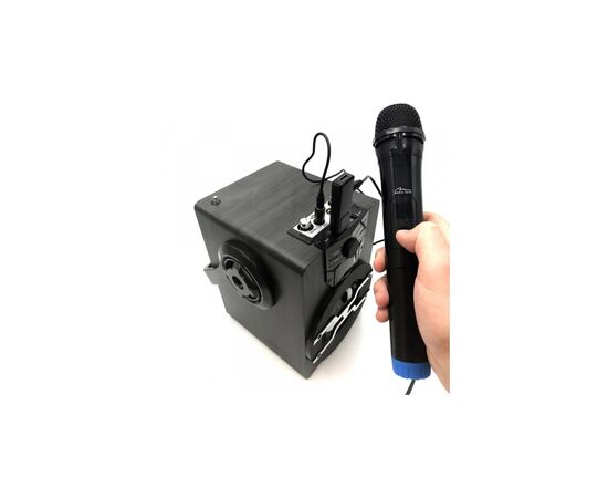 Мікрофон Media-Tech Accent Pro (MT395), зображення 6 Мікрофон Media-Tech Accent Pro (MT395), зображення 6