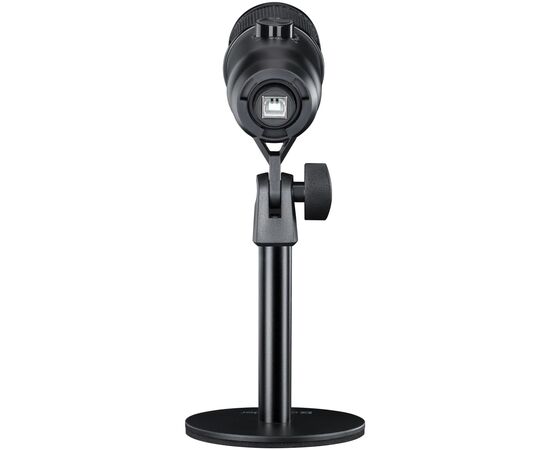 Мікрофон Defender Glow GMC 400 USB RGB (64640), зображення 4 Мікрофон Defender Glow GMC 400 USB RGB (64640), зображення 4