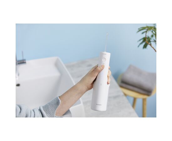 Ирригатор Panasonic EW-DJ66-W321, изображение 10 Ирригатор Panasonic EW-DJ66-W321, изображение 10