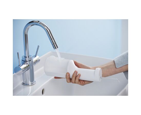 Ирригатор Panasonic EW-DJ66-W321, изображение 11 Ирригатор Panasonic EW-DJ66-W321, изображение 11