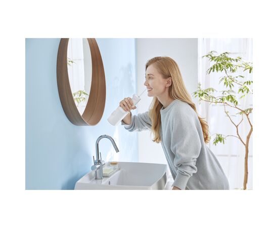 Ирригатор Panasonic EW-DJ66-W321, изображение 12 Ирригатор Panasonic EW-DJ66-W321, изображение 12