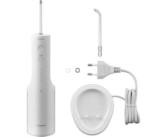 Ирригатор Panasonic EW-DJ66-W321, изображение 6 Ирригатор Panasonic EW-DJ66-W321, изображение 6