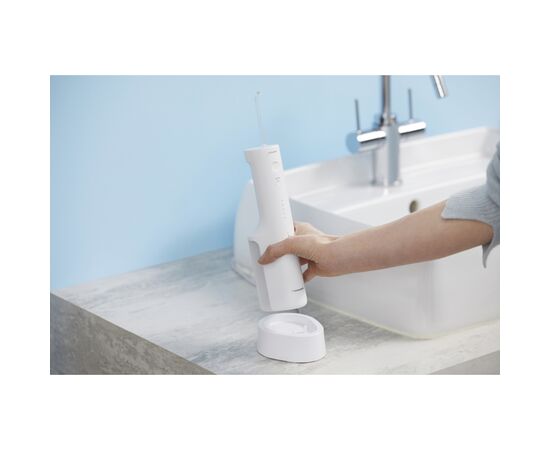 Ирригатор Panasonic EW-DJ66-W321, изображение 9 Ирригатор Panasonic EW-DJ66-W321, изображение 9