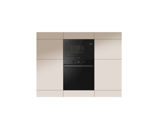 Микроволновая печь Gorenje BM251M2BG, изображение 11 Микроволновая печь Gorenje BM251M2BG, изображение 11