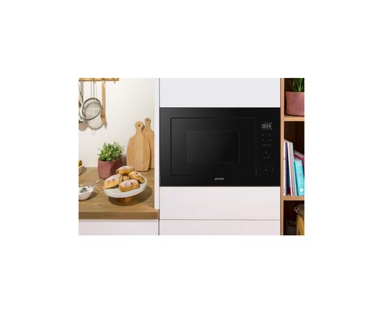 Микроволновая печь Gorenje BM251M2BG, изображение 12 Микроволновая печь Gorenje BM251M2BG, изображение 12