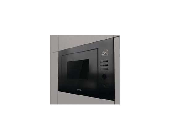 Микроволновая печь Gorenje BM251M2BG, изображение 3 Микроволновая печь Gorenje BM251M2BG, изображение 3