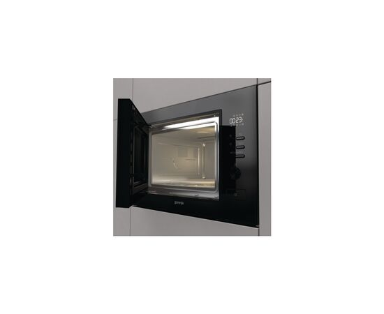 Микроволновая печь Gorenje BM251M2BG, изображение 4 Микроволновая печь Gorenje BM251M2BG, изображение 4