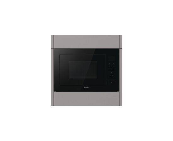 Микроволновая печь Gorenje BM251M2BG, изображение 5 Микроволновая печь Gorenje BM251M2BG, изображение 5