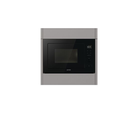 Микроволновая печь Gorenje BM251M2BG, изображение 6 Микроволновая печь Gorenje BM251M2BG, изображение 6