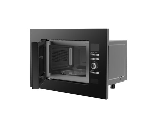Микроволновая печь Hansa AMGB20E3GB, изображение 2 Микроволновая печь Hansa AMGB20E3GB, изображение 2