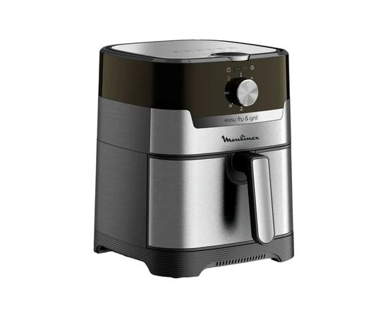 Мультипечь Moulinex Easy Fry & Grill (EZ501D10), изображение 2 Мультипечь Moulinex Easy Fry & Grill (EZ501D10), изображение 2