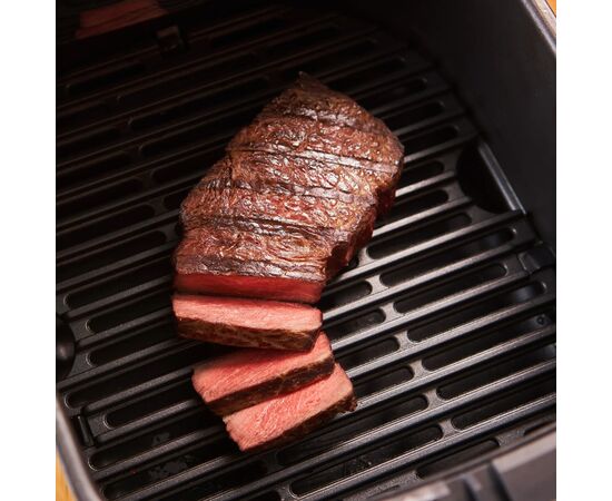 Мультипечь Moulinex Easy Fry & Grill (EZ501D10), изображение 9 Мультипечь Moulinex Easy Fry & Grill (EZ501D10), изображение 9