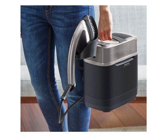 Отпариватель для одежды Tefal QT2028F0, изображение 10 Отпариватель для одежды Tefal QT2028F0, изображение 10