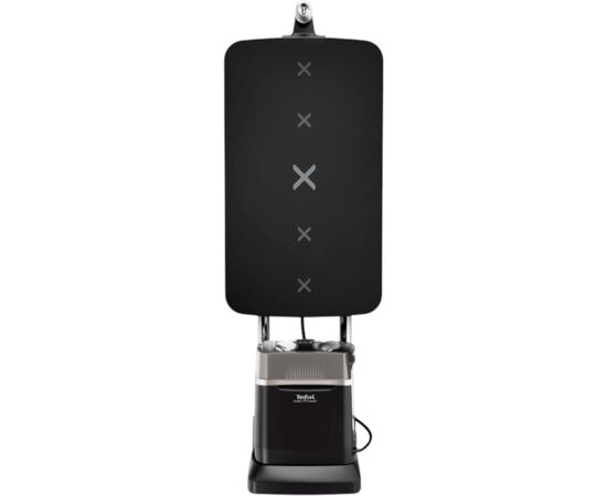 Отпариватель для одежды Tefal QT2028F0, изображение 2 Отпариватель для одежды Tefal QT2028F0, изображение 2