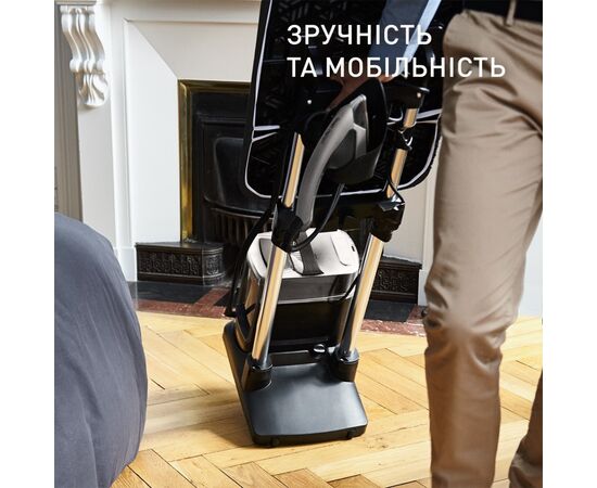 Отпариватель для одежды Tefal QT2028F0, изображение 9 Отпариватель для одежды Tefal QT2028F0, изображение 9