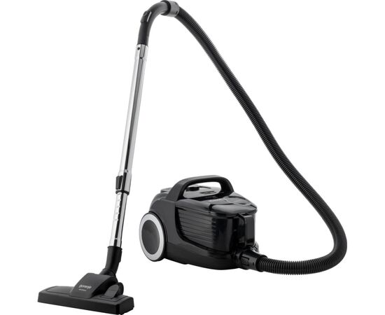 Пылесос Gorenje VCE01G4AEBK, изображение 10 Пылесос Gorenje VCE01G4AEBK, изображение 10