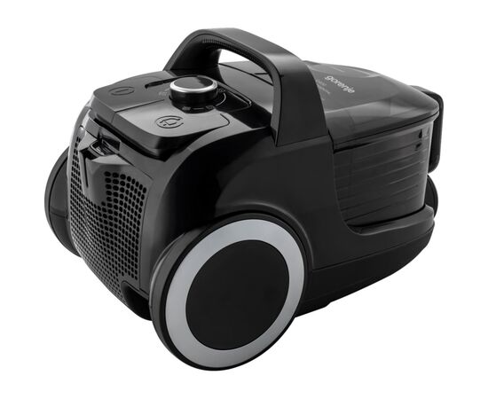 Пылесос Gorenje VCE01G4AEBK, изображение 11 Пылесос Gorenje VCE01G4AEBK, изображение 11