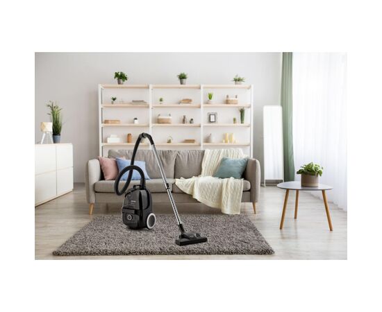 Пылесос Gorenje VCE01G4AEBK, изображение 3 Пылесос Gorenje VCE01G4AEBK, изображение 3