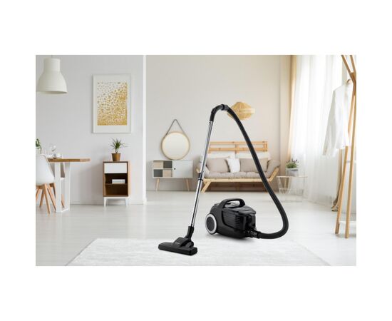 Пылесос Gorenje VCE01G4AEBK, изображение 4 Пылесос Gorenje VCE01G4AEBK, изображение 4