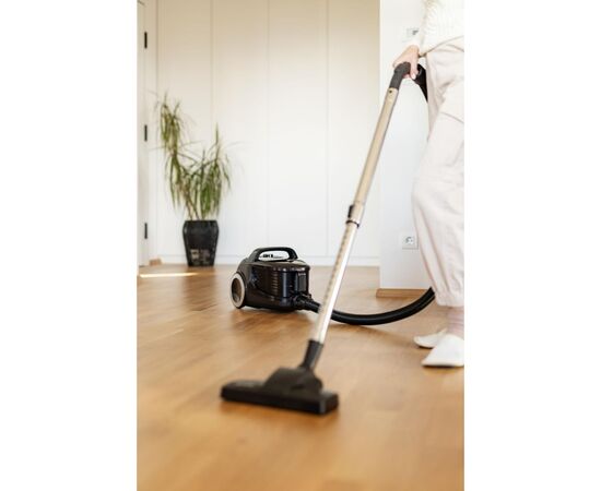 Пылесос Gorenje VCE01G4AEBK, изображение 5 Пылесос Gorenje VCE01G4AEBK, изображение 5