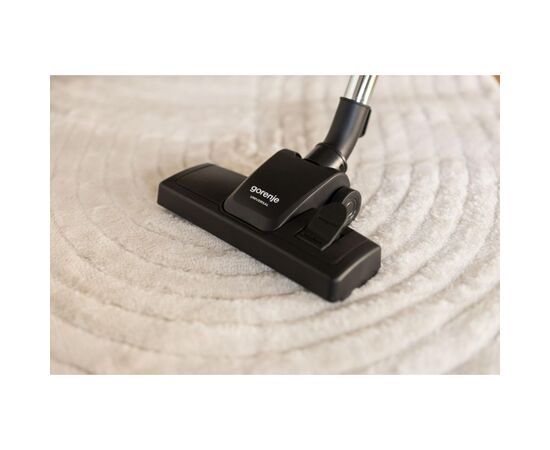 Пылесос Gorenje VCE01G4AEBK, изображение 7 Пылесос Gorenje VCE01G4AEBK, изображение 7