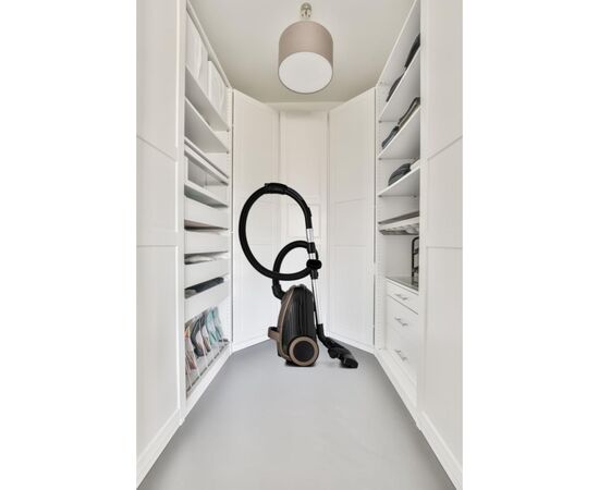 Пылесос Gorenje VCE28G6ALLGO, изображение 4 Пылесос Gorenje VCE28G6ALLGO, изображение 4