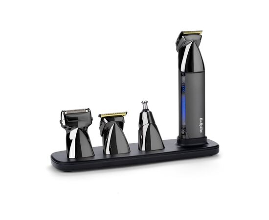 Триммер Babyliss MT991E, изображение 2 Триммер Babyliss MT991E, изображение 2