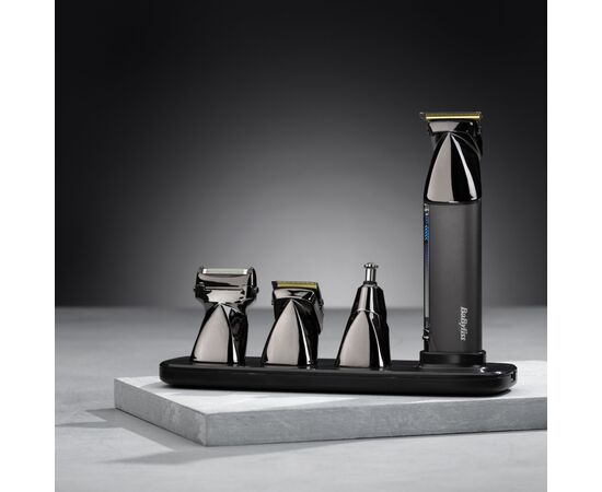 Триммер Babyliss MT991E, изображение 7 Триммер Babyliss MT991E, изображение 7