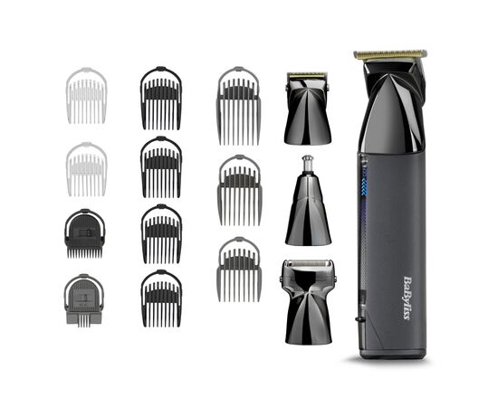 Тример Babyliss MT991E