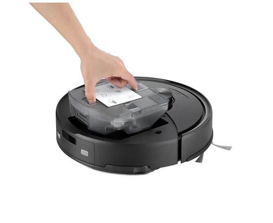Пылесос Roborock Q10 VF+ Black, изображение 10 Пылесос Roborock Q10 VF+ Black, изображение 10
