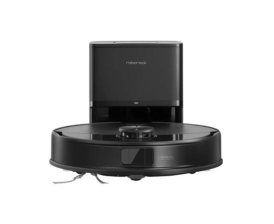 Пылесос Roborock Q10 VF+ Black, изображение 2 Пылесос Roborock Q10 VF+ Black, изображение 2
