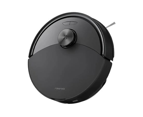 Пылесос Roborock Q10 VF+ Black, изображение 4 Пылесос Roborock Q10 VF+ Black, изображение 4