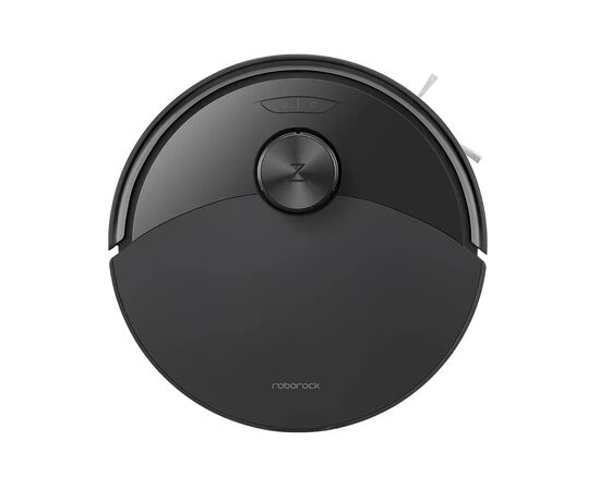 Пылесос Roborock Q10 VF+ Black, изображение 5 Пылесос Roborock Q10 VF+ Black, изображение 5