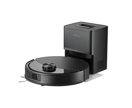 Пылесос Roborock Q10 VF+ Black