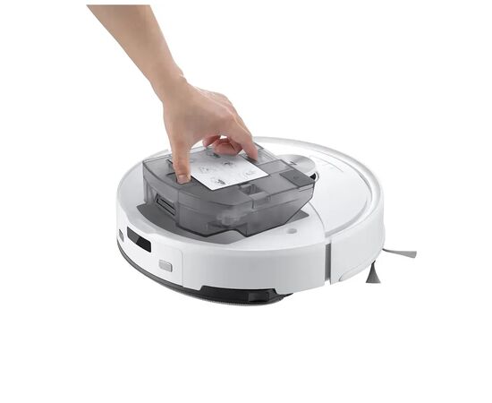 Пылесос Roborock Q10 VF+ White, изображение 10 Пылесос Roborock Q10 VF+ White, изображение 10