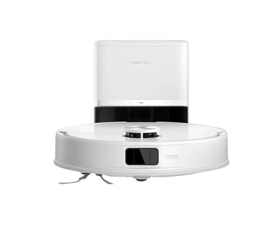 Пылесос Roborock Q10 VF+ White, изображение 2 Пылесос Roborock Q10 VF+ White, изображение 2