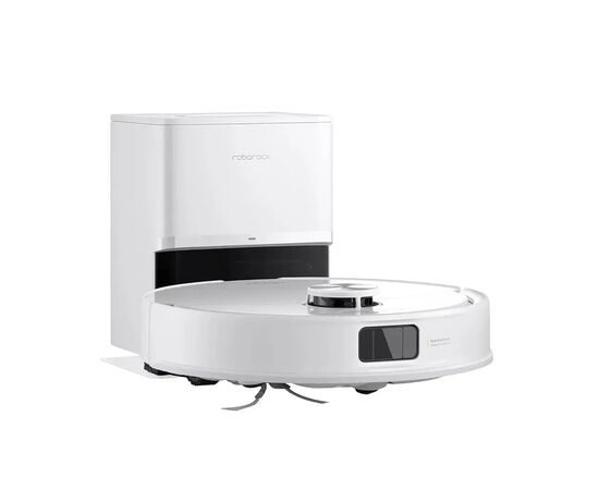 Пылесос Roborock Q10 VF+ White, изображение 5 Пылесос Roborock Q10 VF+ White, изображение 5