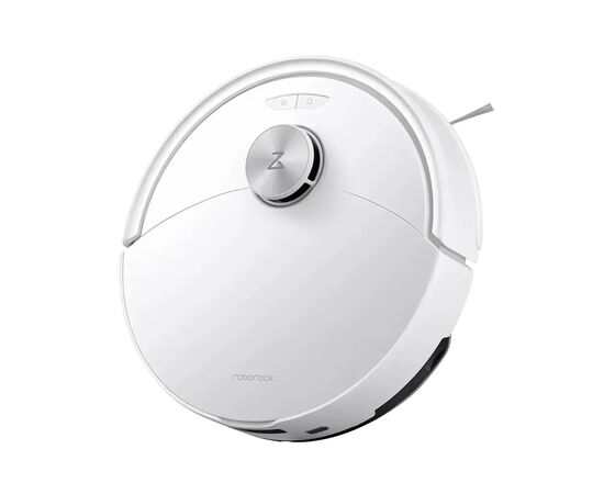 Пылесос Roborock Q10 VF+ White, изображение 6 Пылесос Roborock Q10 VF+ White, изображение 6