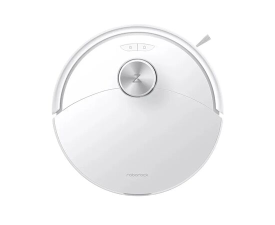 Пылесос Roborock Q10 VF+ White, изображение 7 Пылесос Roborock Q10 VF+ White, изображение 7