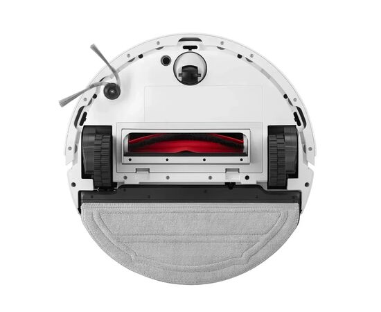 Пылесос Roborock Q10 VF+ White, изображение 8 Пылесос Roborock Q10 VF+ White, изображение 8