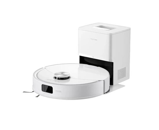 Пылесос Roborock Q10 VF+ White