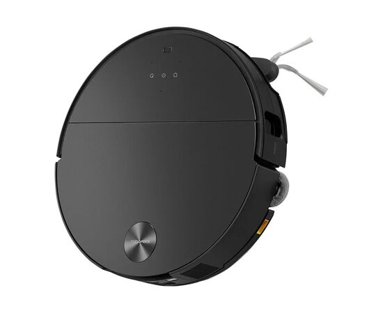 Пылесос Roborock Saros 10 Black, изображение 3 Пылесос Roborock Saros 10 Black, изображение 3