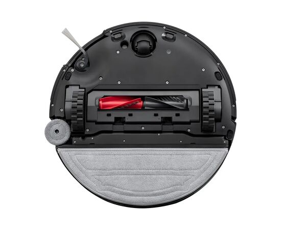 Пылесос Roborock Saros 10 Black, изображение 5 Пылесос Roborock Saros 10 Black, изображение 5