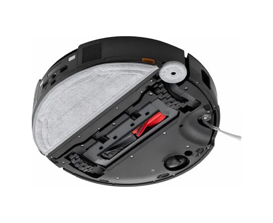 Пылесос Roborock Saros 10 Black, изображение 6 Пылесос Roborock Saros 10 Black, изображение 6