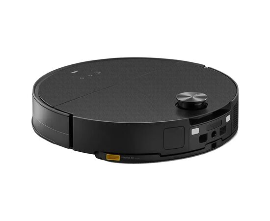 Пылесос Roborock Saros 10 Black, изображение 7 Пылесос Roborock Saros 10 Black, изображение 7