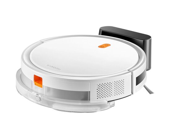 Пылесос Xiaomi Robot Vacuum E5 white, изображение 3 Пылесос Xiaomi Robot Vacuum E5 white, изображение 3